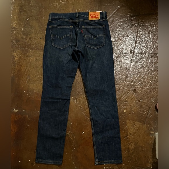 Men’s denim 511 Levi’s W32 L32 - Picture 1 of 2
